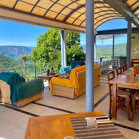 Auberge De Thiery Екстер'єр фото