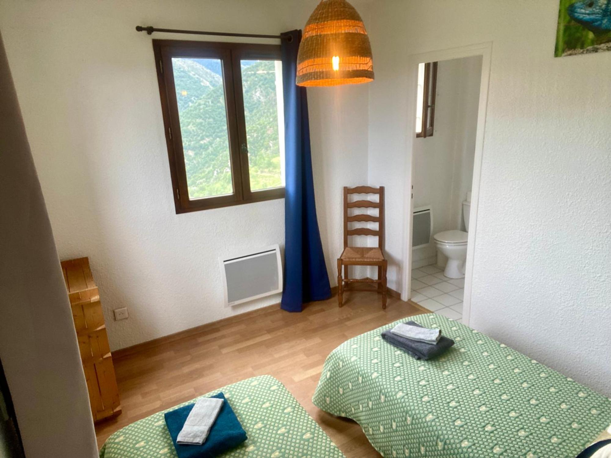 Auberge De Thiery Екстер'єр фото