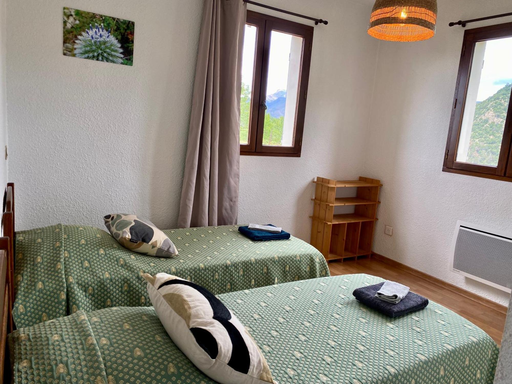 Auberge De Thiery Екстер'єр фото