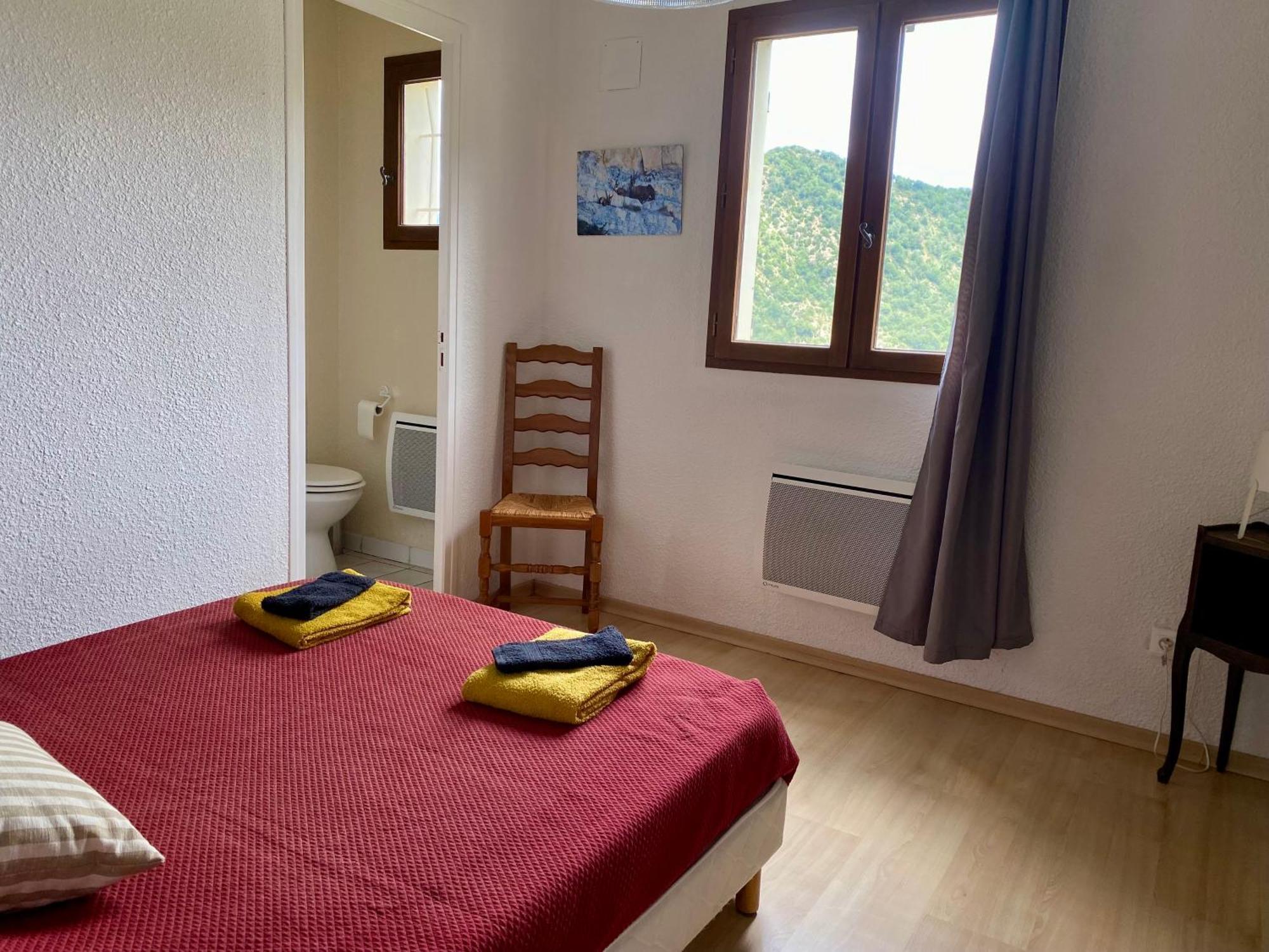 Auberge De Thiery Екстер'єр фото