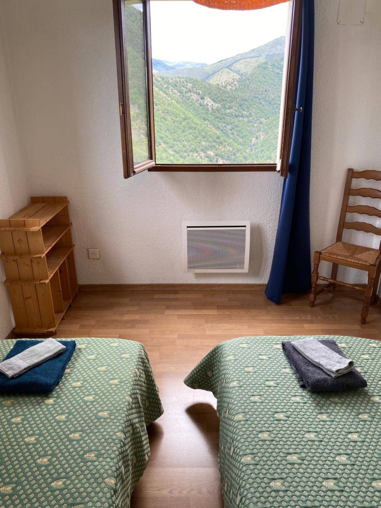 Auberge De Thiery Екстер'єр фото