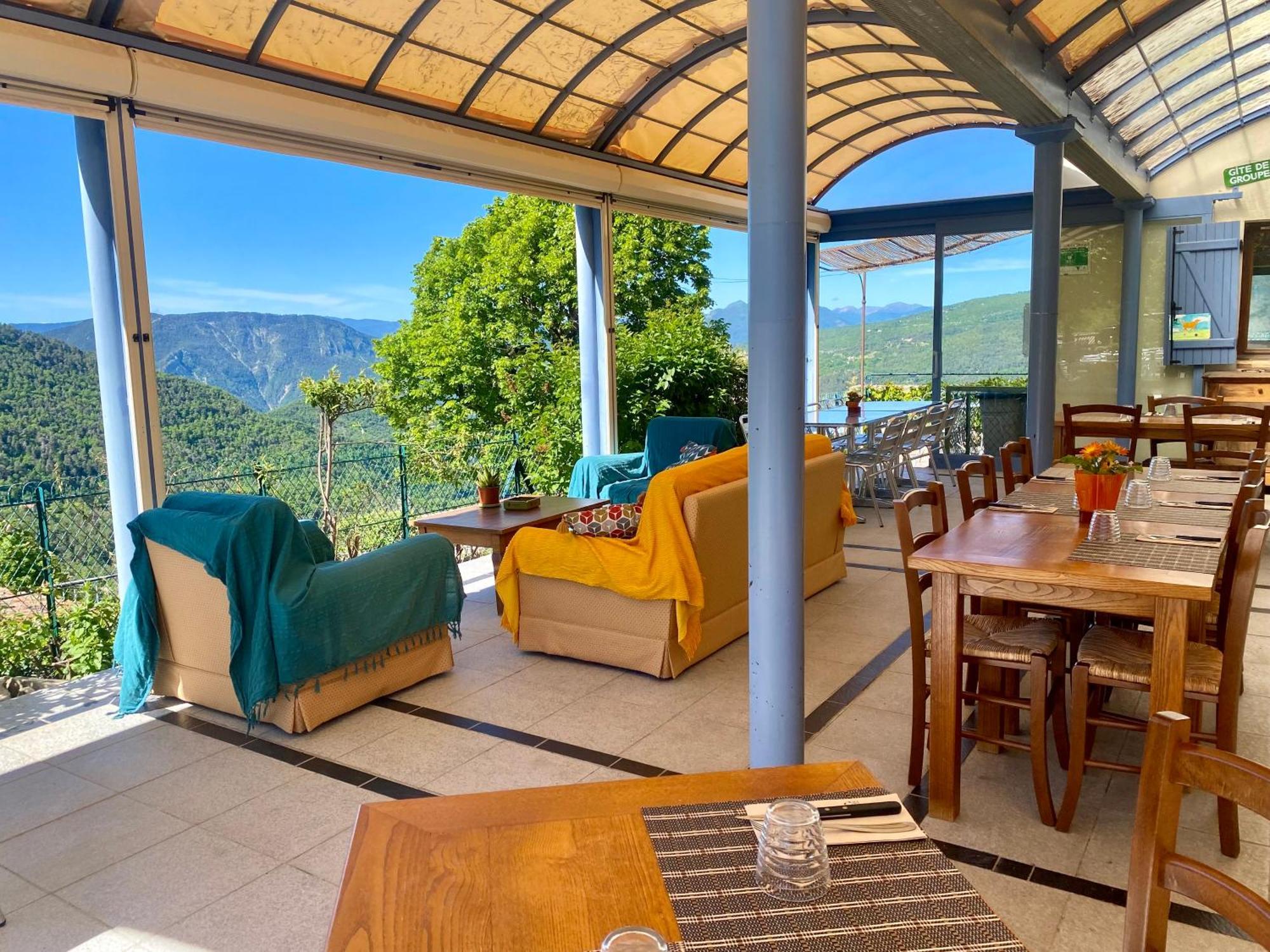 Auberge De Thiery Екстер'єр фото