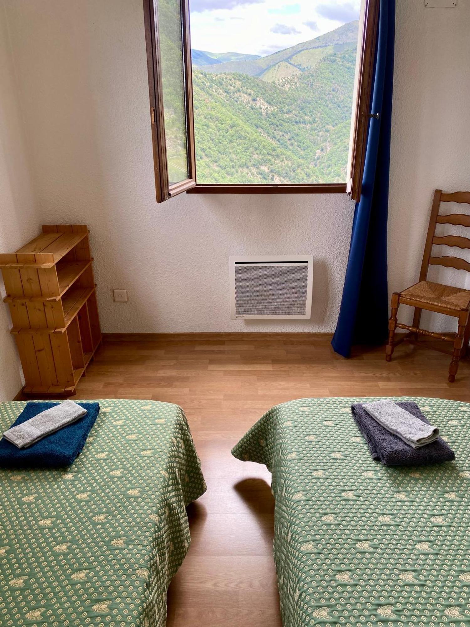 Auberge De Thiery Екстер'єр фото