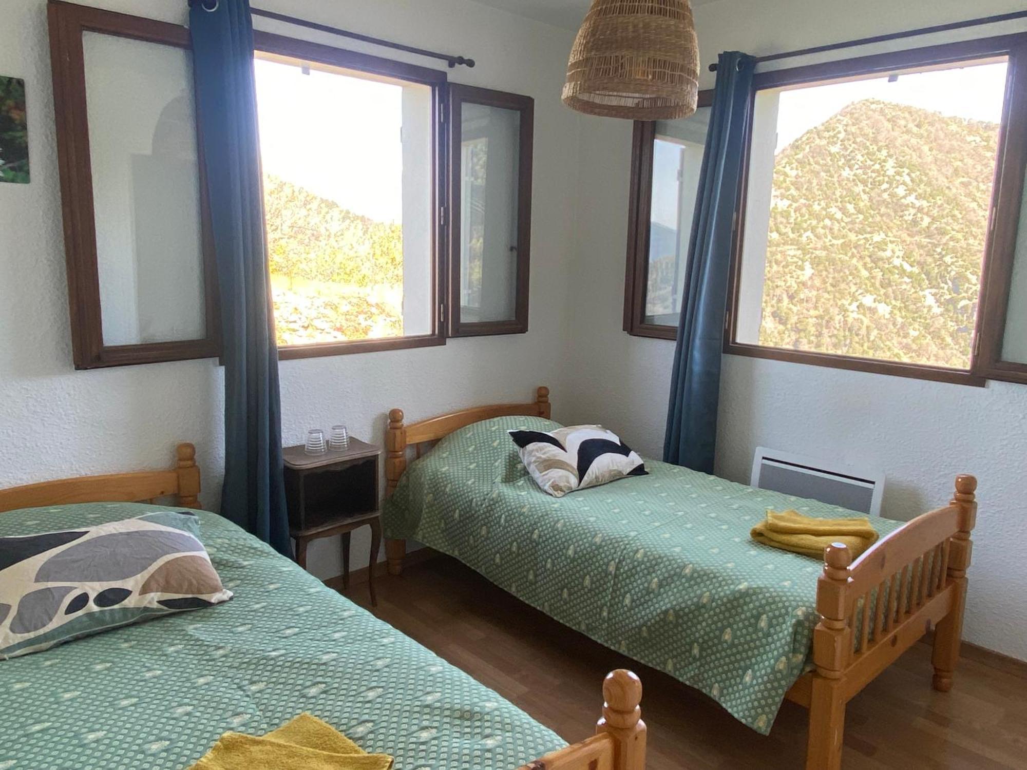 Auberge De Thiery Екстер'єр фото