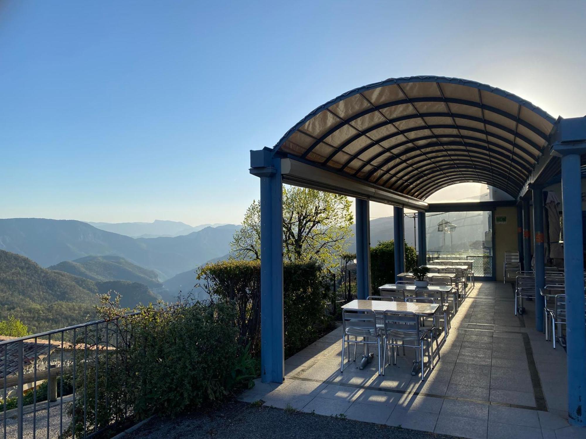 Auberge De Thiery Екстер'єр фото